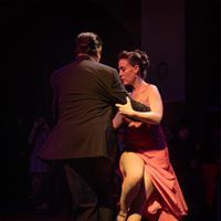 Dançar tango 376076
